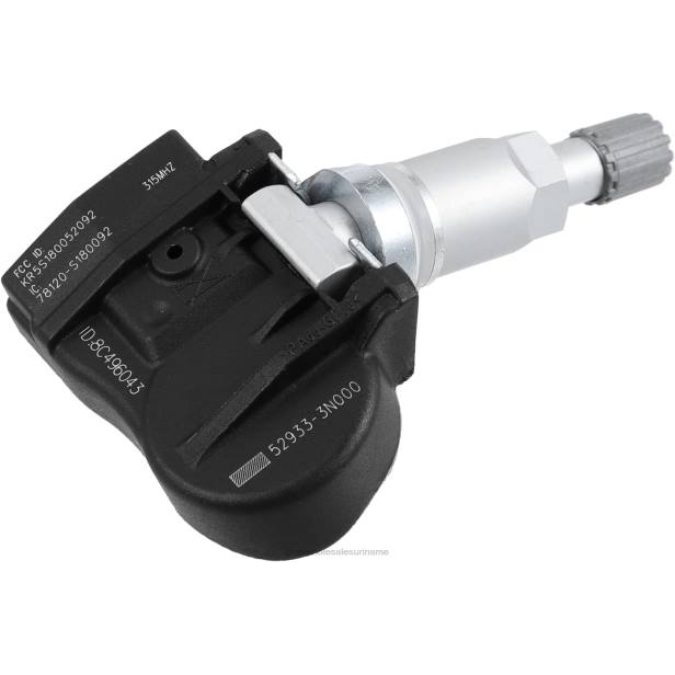 tpms hyundai de druksensor 529333n000 460mhz - bandenspanning sensor vervangen kosten 24LT1683