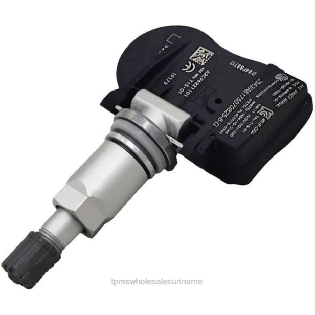 tpms hyundai de druksensor 529333n100 435mhz - bandenspanning sensor bmw 24LT1658