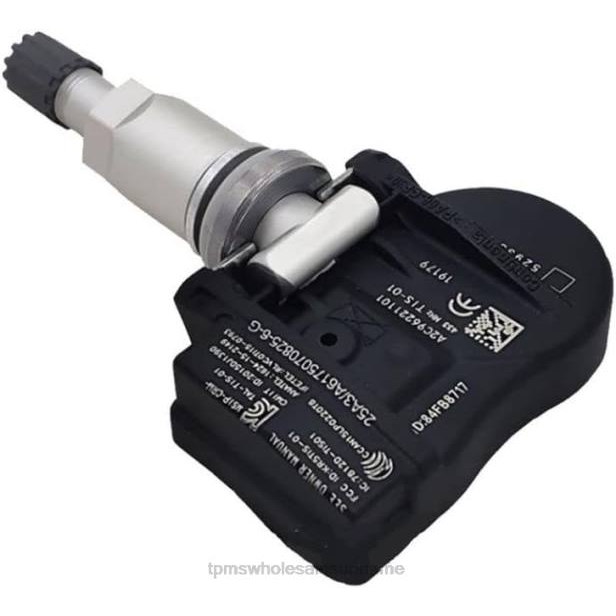 tpms hyundai de druksensor 529333n100 435mhz - bandenspanning sensor bmw 24LT1658