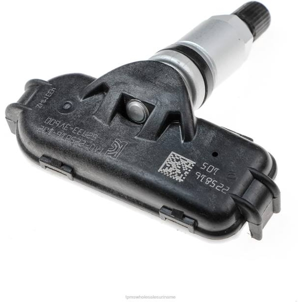 tpms hyundai de druksensor 529333v600 447mhz - TPMS ventielen 24LT1670