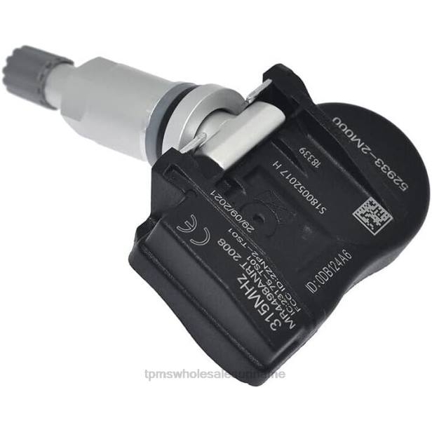 tpms kia de druksensor 529332m000 455mhz - bandenspanning sensor bmw 24LT1678