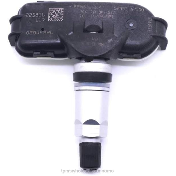 tpms kia de druksensor 52933a7100 466mhz - TPMS sensoren 24LT1689