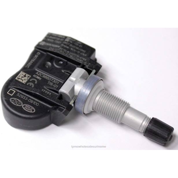 tpms kia de druksensor 52933d9100 443mhz - bandenspanning sensor opel astra k 24LT1666