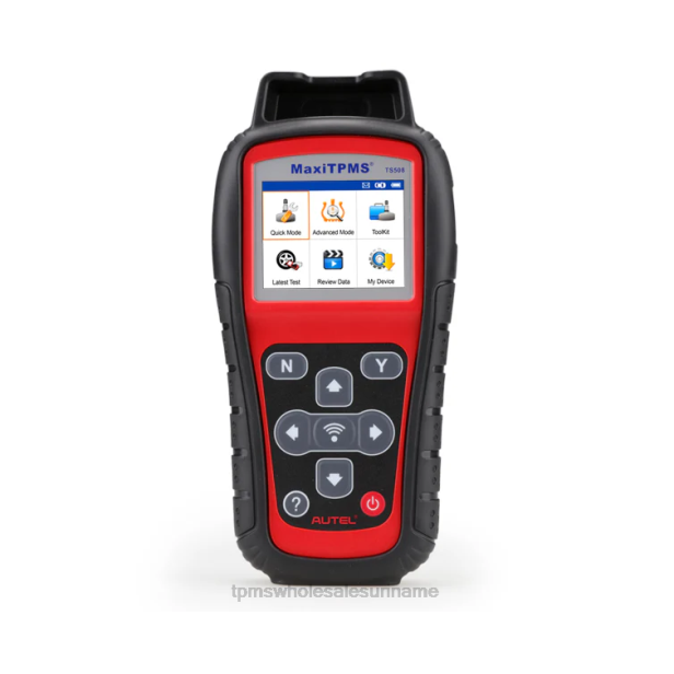 ts508 tpms-programmeertool - alleen online aanbieding - TPMS sensoren 24LT1219